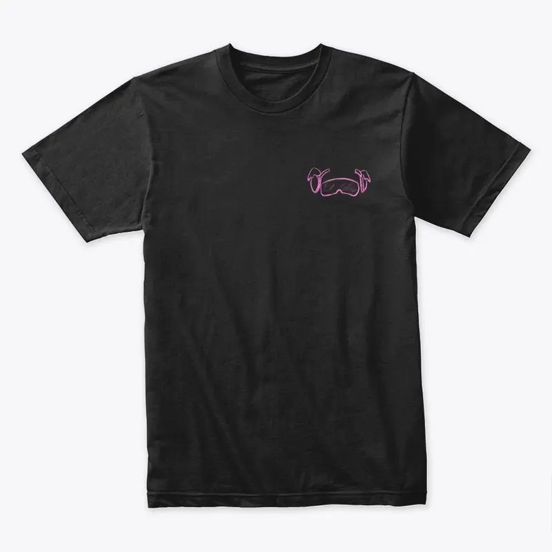 PIGLE7 MERCH - FIRST EDITION